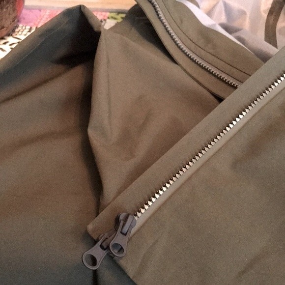 OGIO Utilitarian Jacket sz Small - Picture 16 of 16